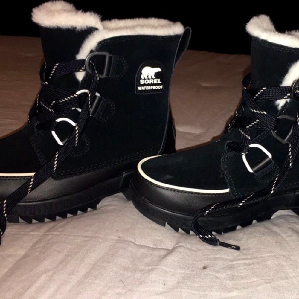 Sorel Snow Boots